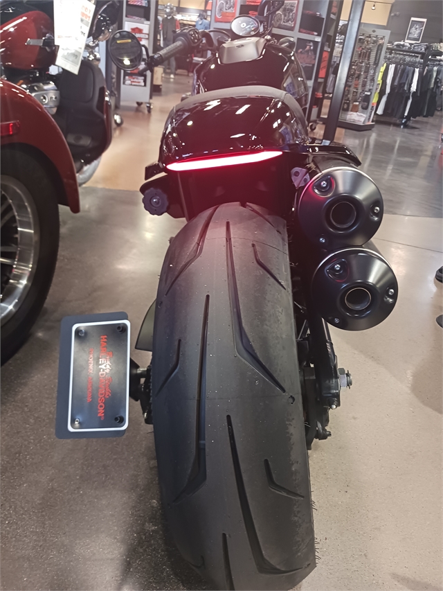 2024 Harley-Davidson Sportster at Buddy Stubbs Arizona Harley-Davidson