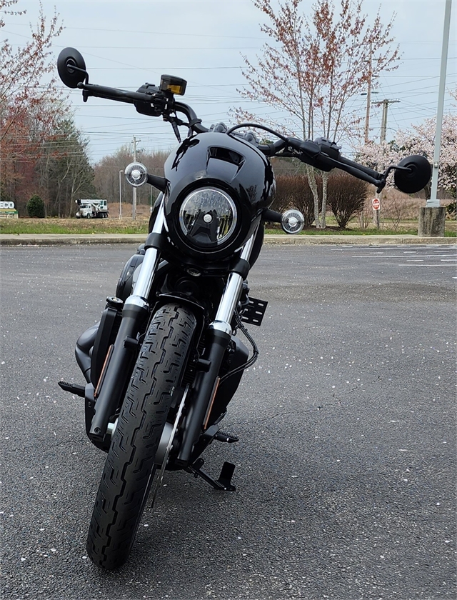 2023 Harley-Davidson Sportster Nightster Special at All American Harley-Davidson, Hughesville, MD 20637