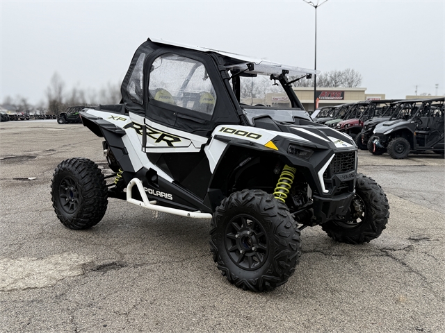 2021 Polaris RZR XP 1000 Sport at ATVs and More