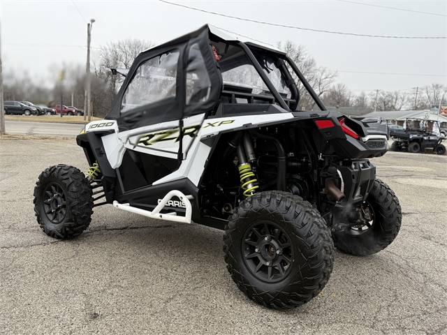 2021 Polaris RZR XP 1000 Sport at ATVs and More