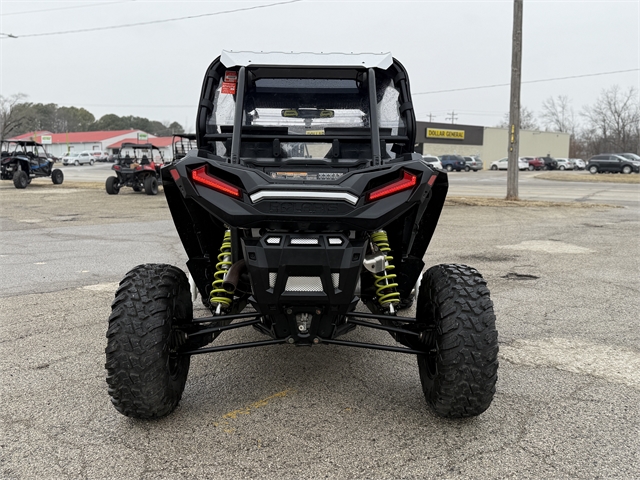 2021 Polaris RZR XP 1000 Sport at ATVs and More