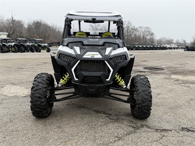 2021 Polaris RZR XP 1000 Sport at ATVs and More