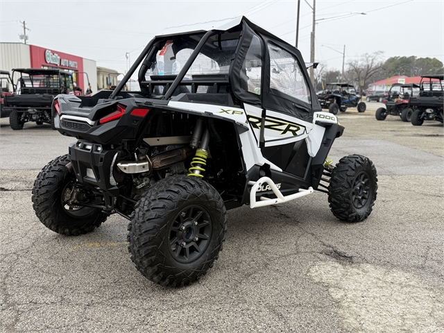 2021 Polaris RZR XP 1000 Sport at ATVs and More