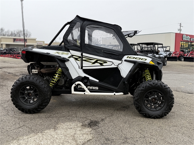 2021 Polaris RZR XP 1000 Sport at ATVs and More