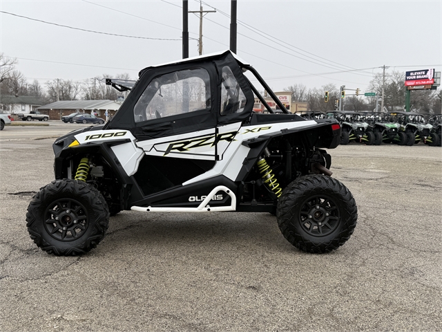 2021 Polaris RZR XP 1000 Sport at ATVs and More