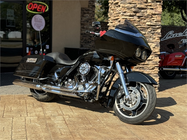 2010 Harley-Davidson Road Glide Custom Base at Lucky Penny Cycles