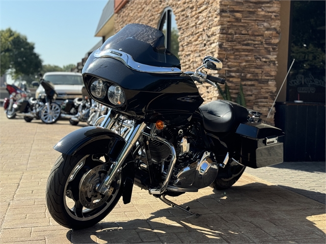 2010 Harley-Davidson Road Glide Custom Base at Lucky Penny Cycles