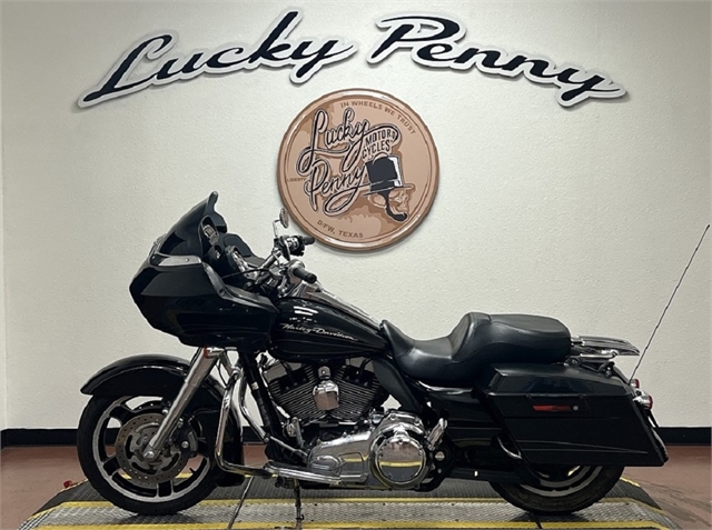 2010 Harley-Davidson Road Glide Custom Base at Lucky Penny Cycles