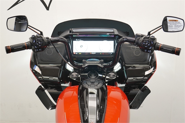 2024 Harley-Davidson Road Glide CVO Road Glide at Texoma Harley-Davidson