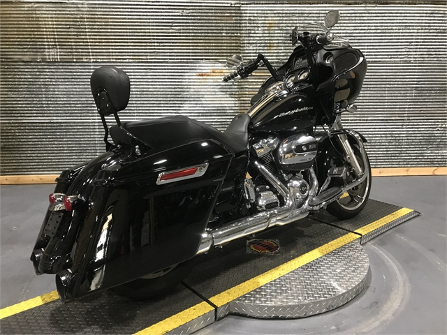 2018 Harley-Davidson Road Glide Base at Texarkana Harley-Davidson