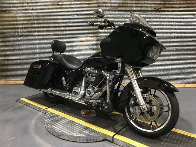 2018 Harley-Davidson Road Glide Base at Texarkana Harley-Davidson