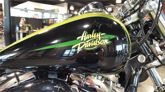 2011 Harley-Davidson Dyna Glide Super Glide Custom at Keystone Harley-Davidson