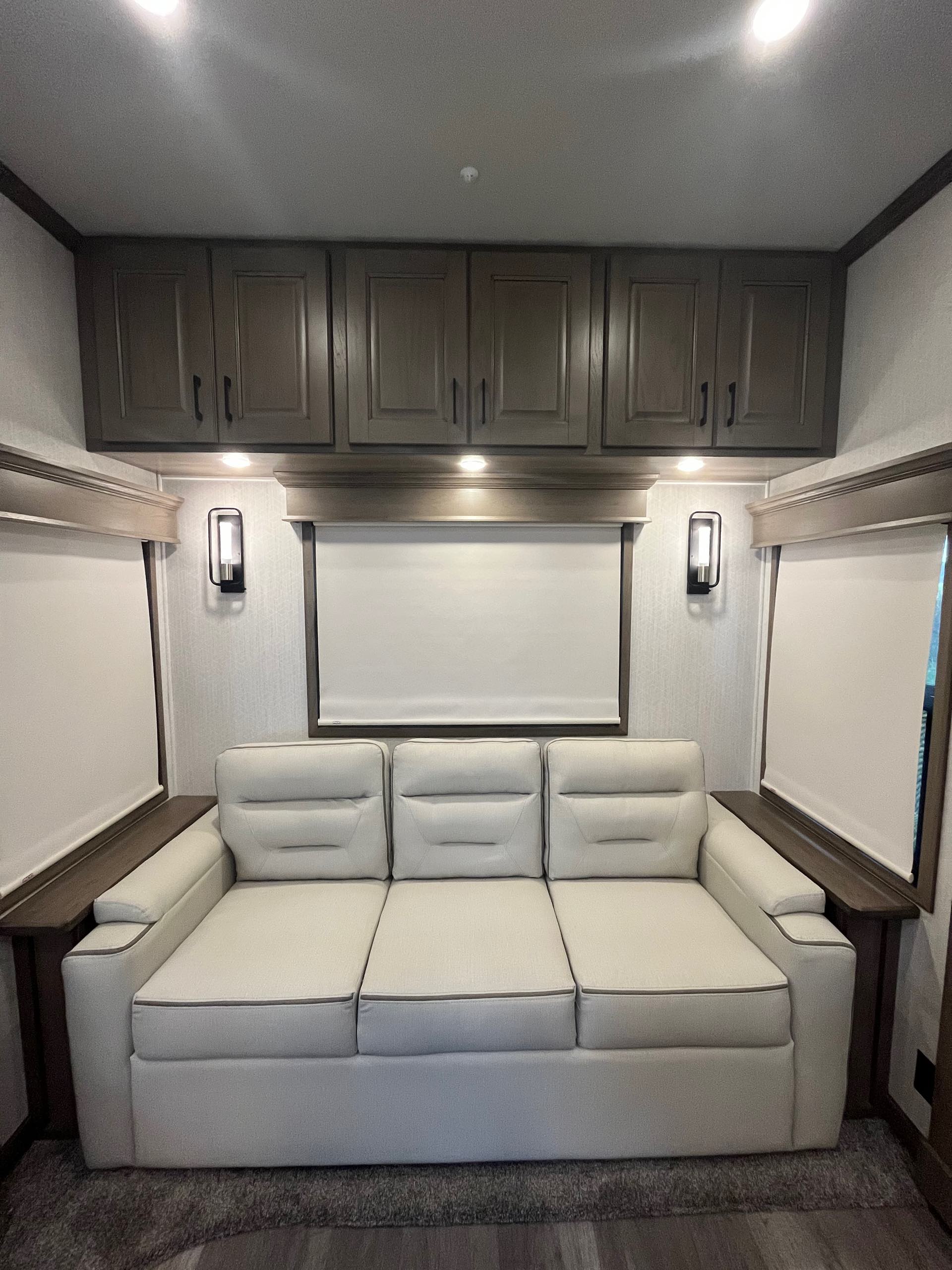 2023 DRV Mobile Suites MS 39DBRS3 at Prosser's Premium RV Outlet