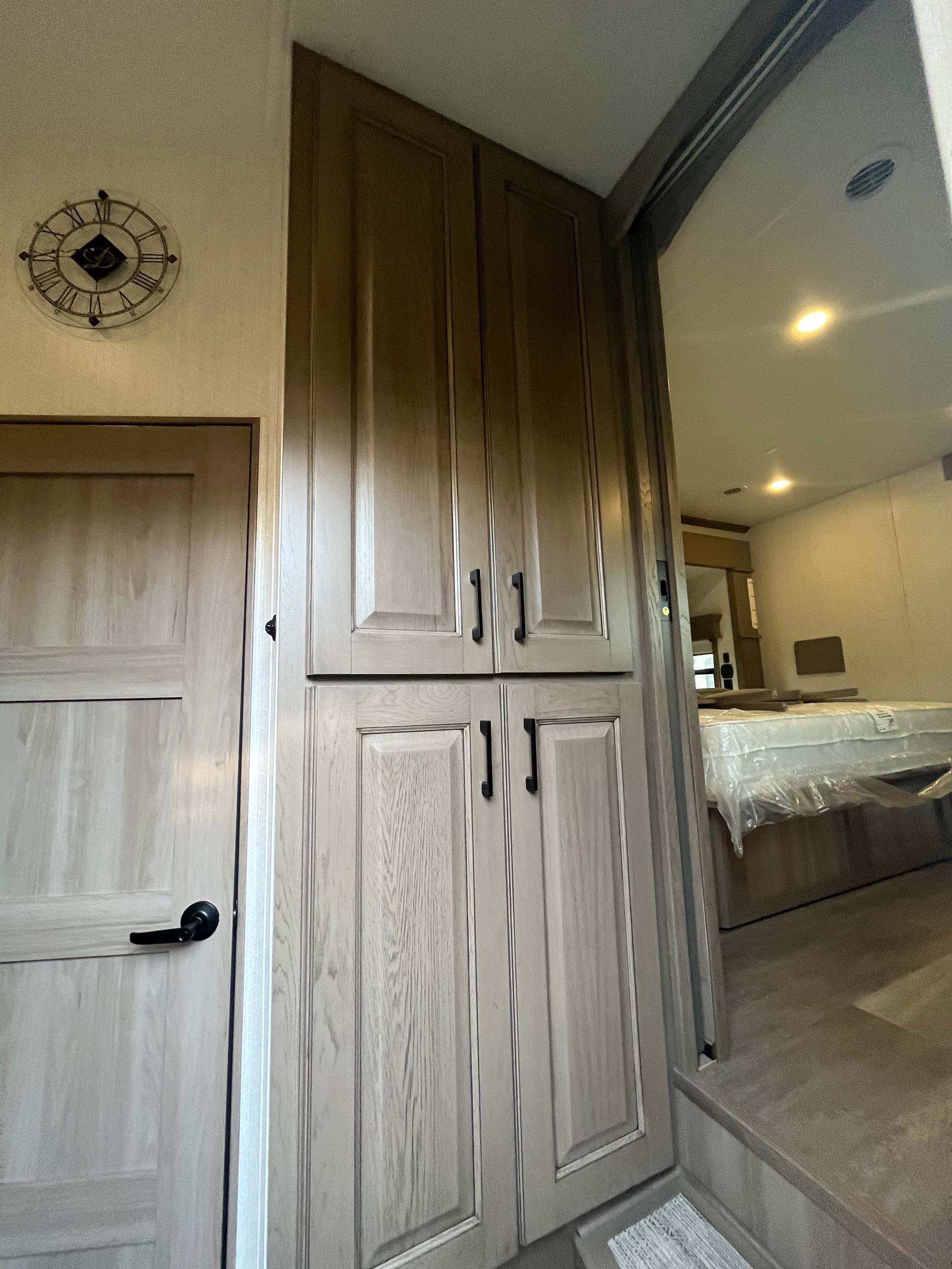 2023 DRV Mobile Suites MS 39DBRS3 at Prosser's Premium RV Outlet