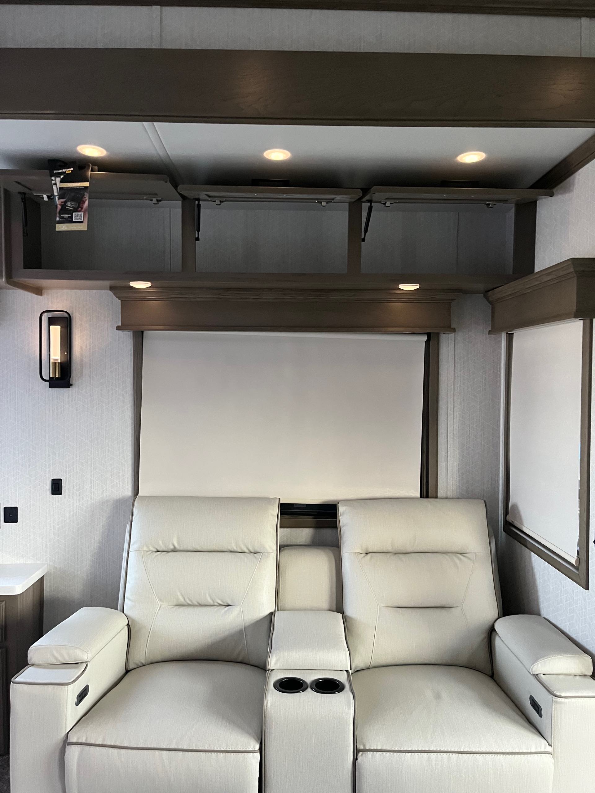 2023 DRV Mobile Suites MS 39DBRS3 at Prosser's Premium RV Outlet