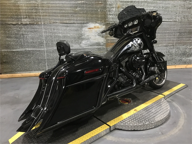 2014 Harley-Davidson Street Glide Special at Texarkana Harley-Davidson