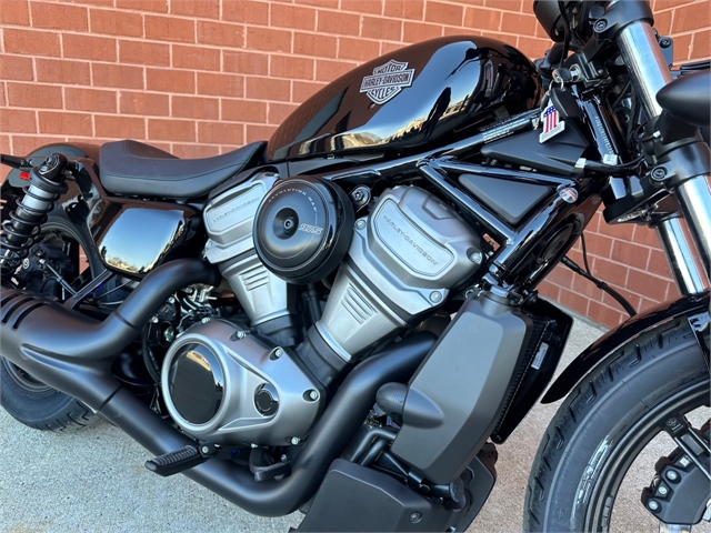 2024 Harley-Davidson Sportster Nightster at Arsenal Harley-Davidson