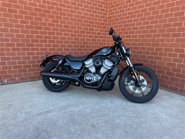 2024 Harley-Davidson Sportster Nightster at Arsenal Harley-Davidson