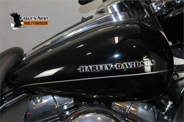 2016 Harley-Davidson FLHTK at Eagle's Nest Harley-Davidson