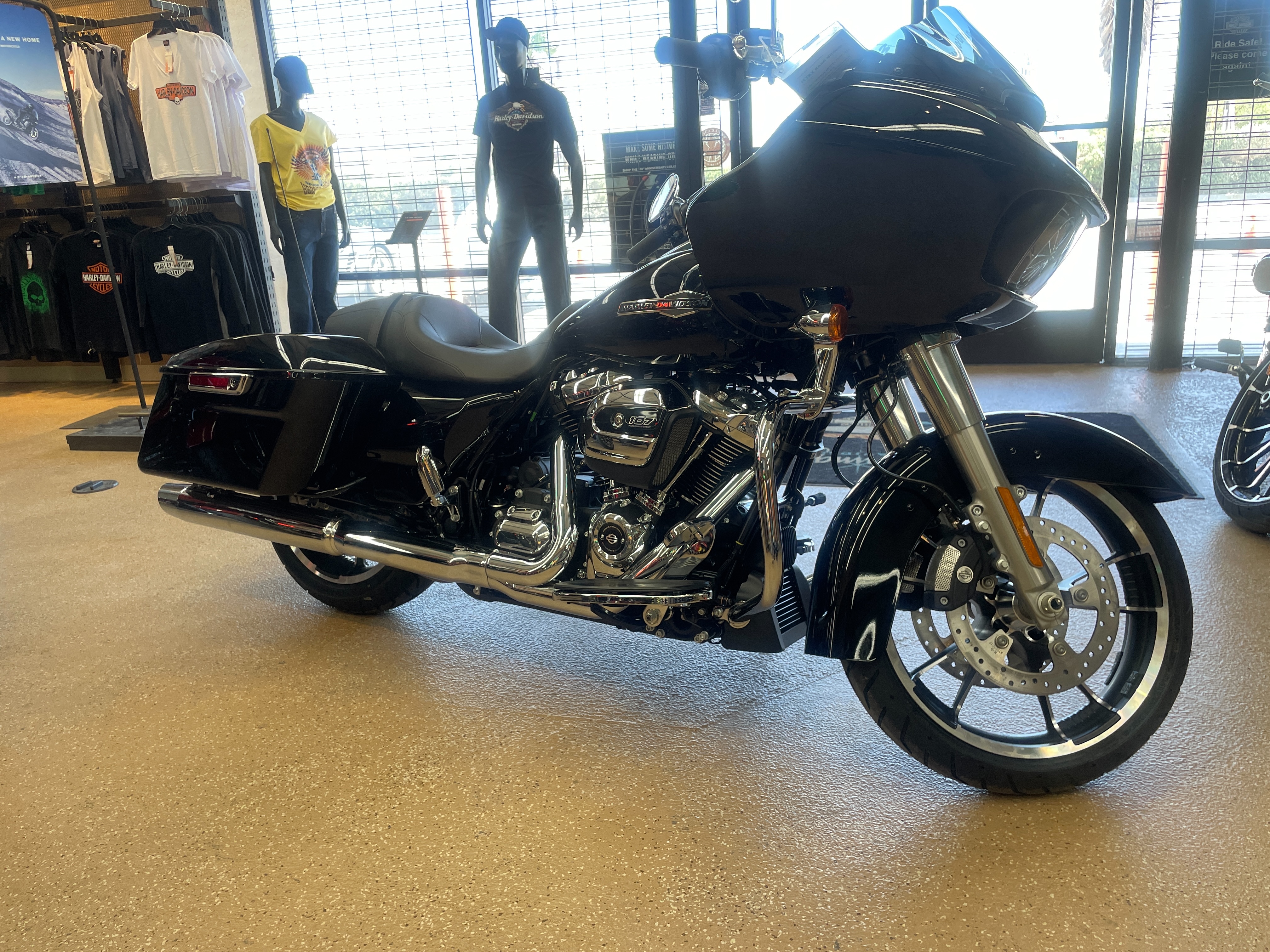 2023 Harley-Davidson Road Glide Base at Palm Springs Harley-Davidson®