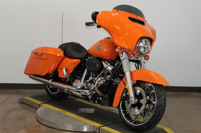 2023 Harley-Davidson Street Glide Special at Harley-Davidson of Sacramento