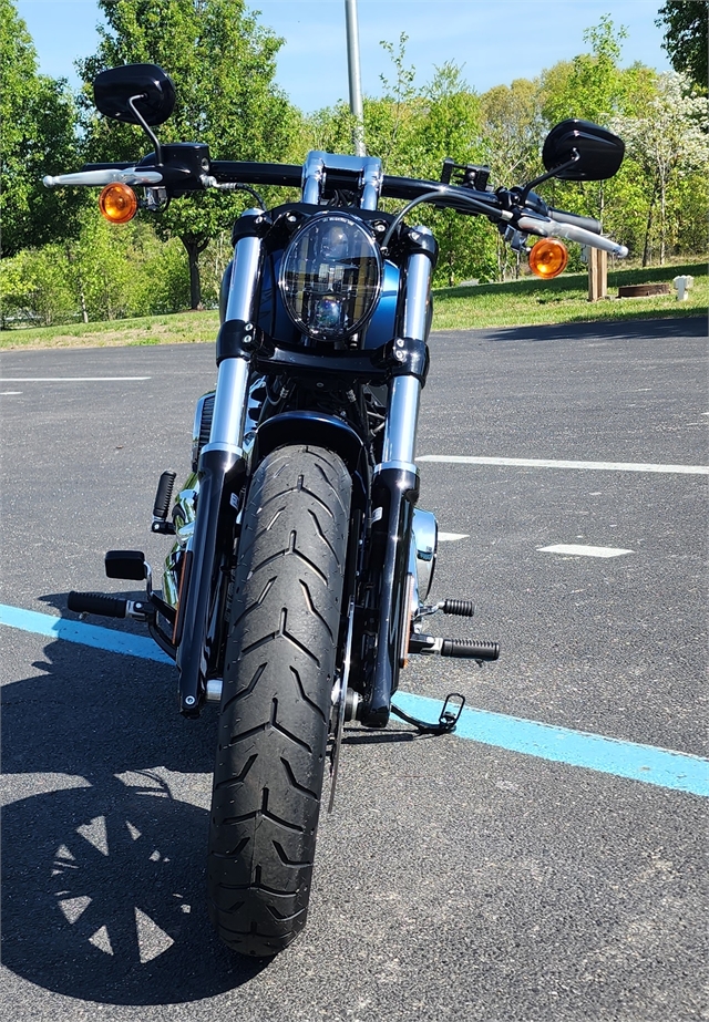 2018 Harley-Davidson Softail Breakout 114 at All American Harley-Davidson, Hughesville, MD 20637
