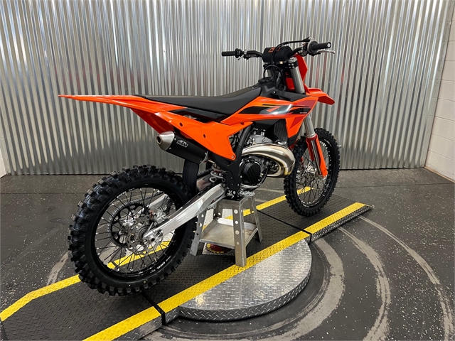 2025 KTM 300 SX at Teddy Morse Grand Junction Powersports