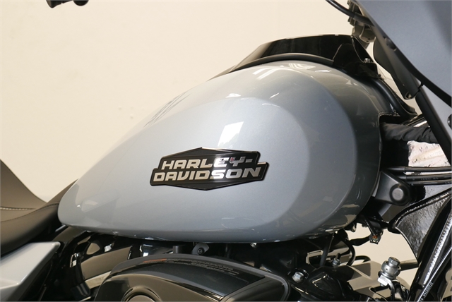 2024 Harley-Davidson Street Glide Base at Texoma Harley-Davidson