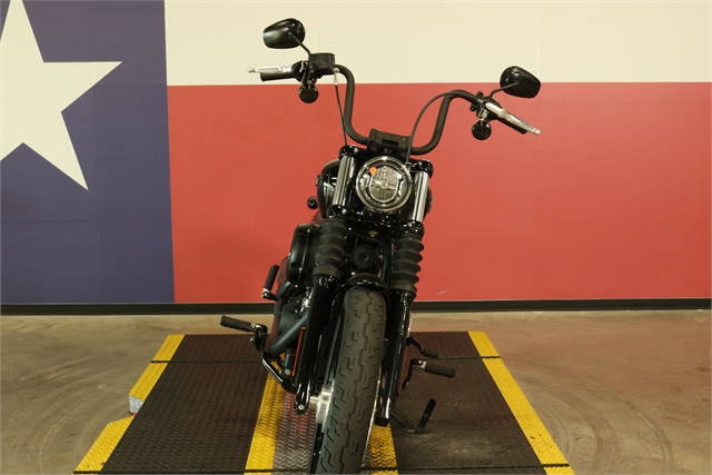 2019 Harley-Davidson Softail Street Bob at Texas Harley