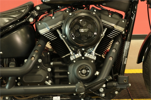 2019 Harley-Davidson Softail Street Bob at Texas Harley