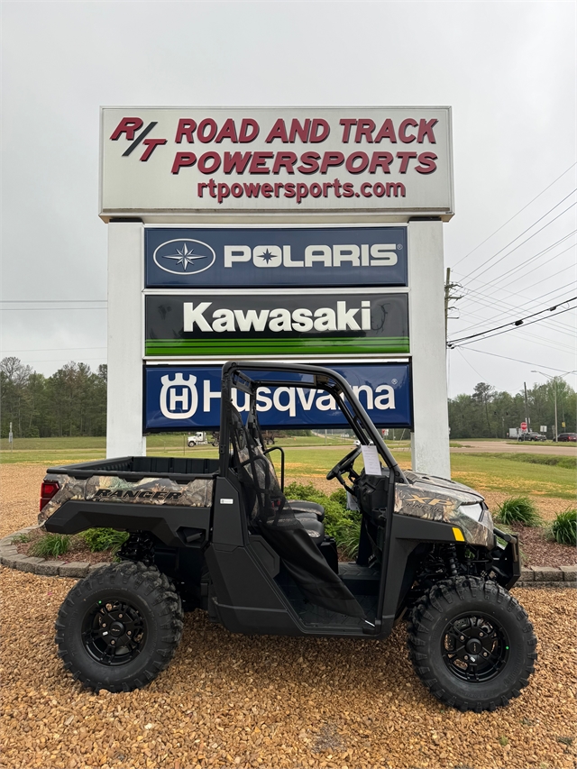 2024 Polaris Ranger XP Kinetic Ultimate at R/T Powersports