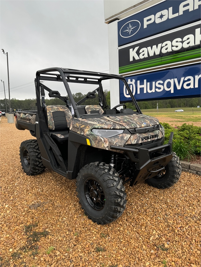 2024 Polaris Ranger XP Kinetic Ultimate at R/T Powersports