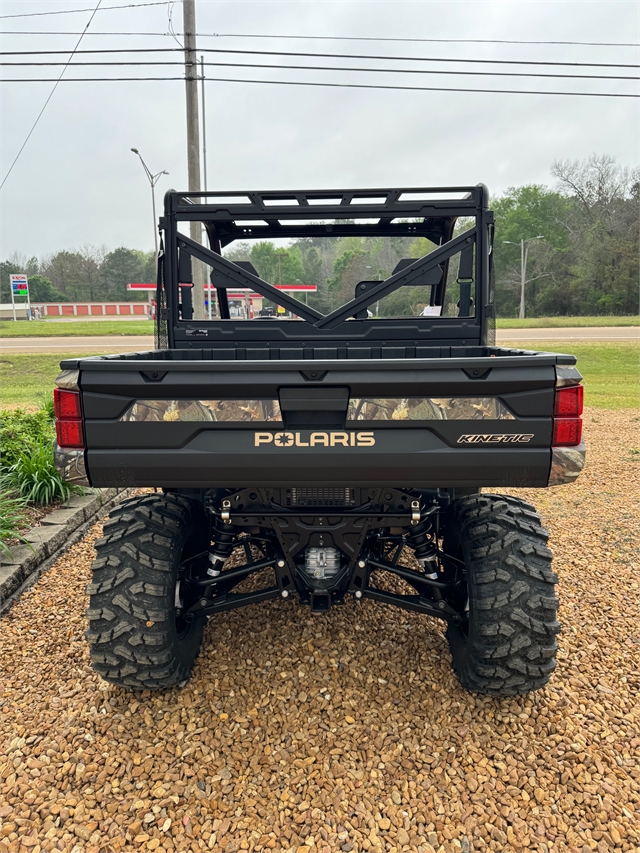 2024 Polaris Ranger XP Kinetic Ultimate at R/T Powersports