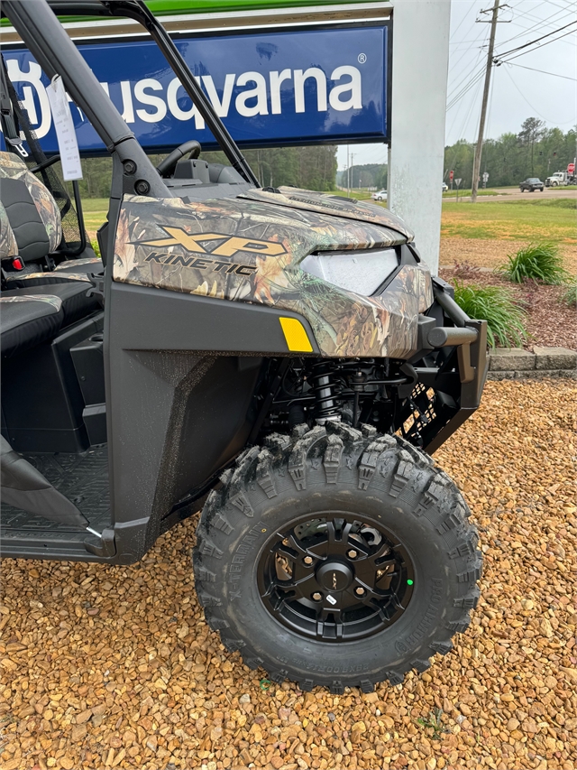 2024 Polaris Ranger XP Kinetic Ultimate at R/T Powersports