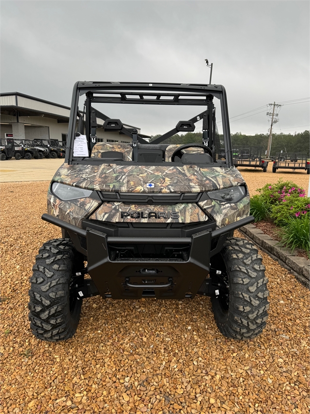 2024 Polaris Ranger XP Kinetic Ultimate at R/T Powersports