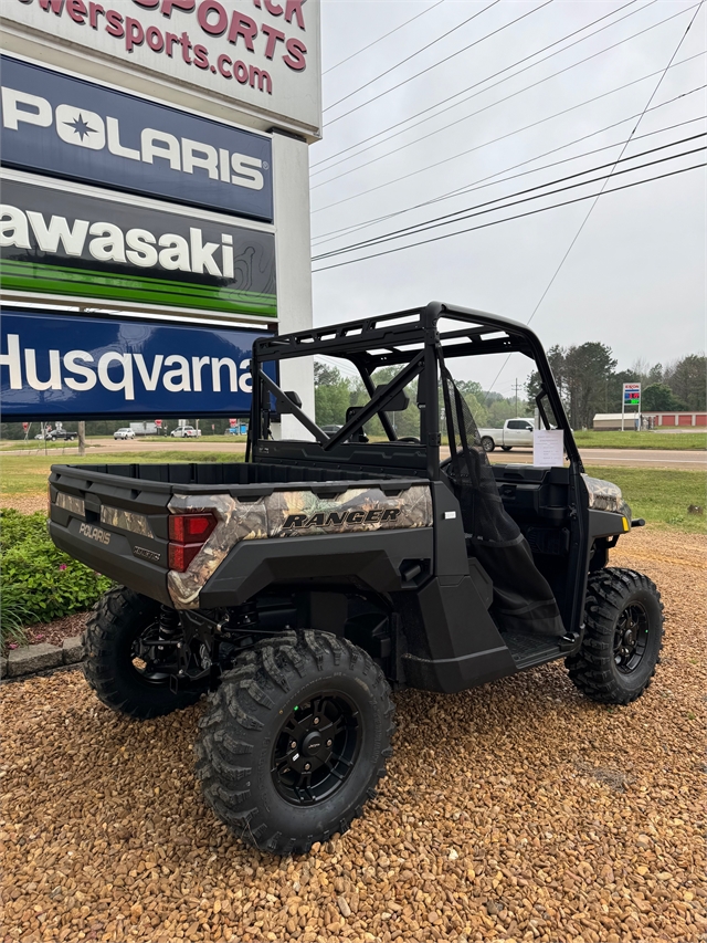 2024 Polaris Ranger XP Kinetic Ultimate at R/T Powersports