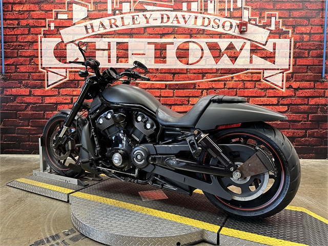 2015 Harley-Davidson V-Rod Night Rod Special at Chi-Town Harley-Davidson