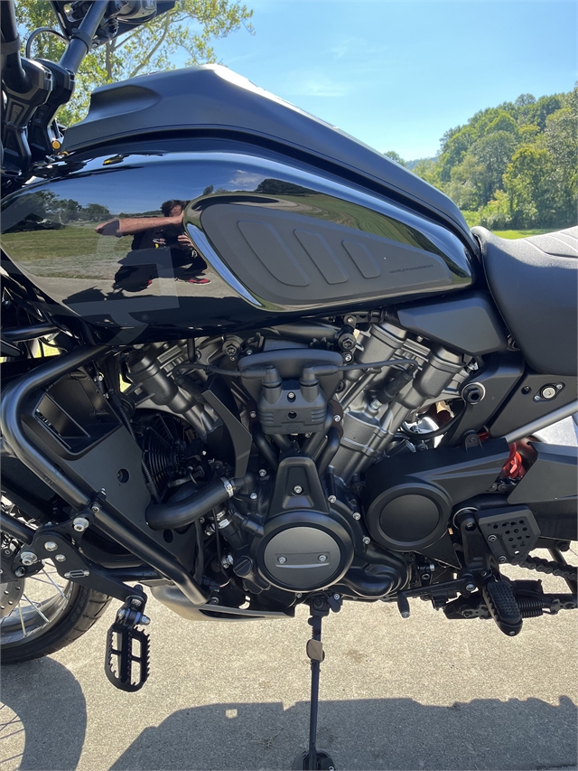 2022 Harley-Davidson Pan America 1250 Special at Harley-Davidson of Asheville