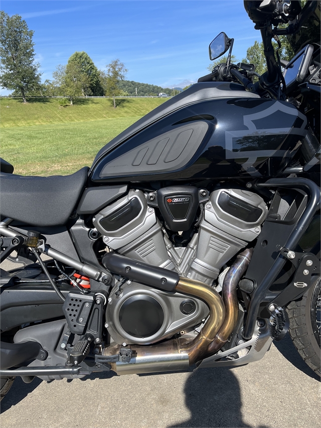 2022 Harley-Davidson Pan America 1250 Special at Harley-Davidson of Asheville