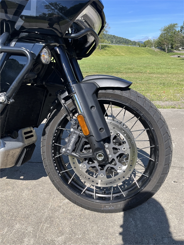 2022 Harley-Davidson Pan America 1250 Special at Harley-Davidson of Asheville