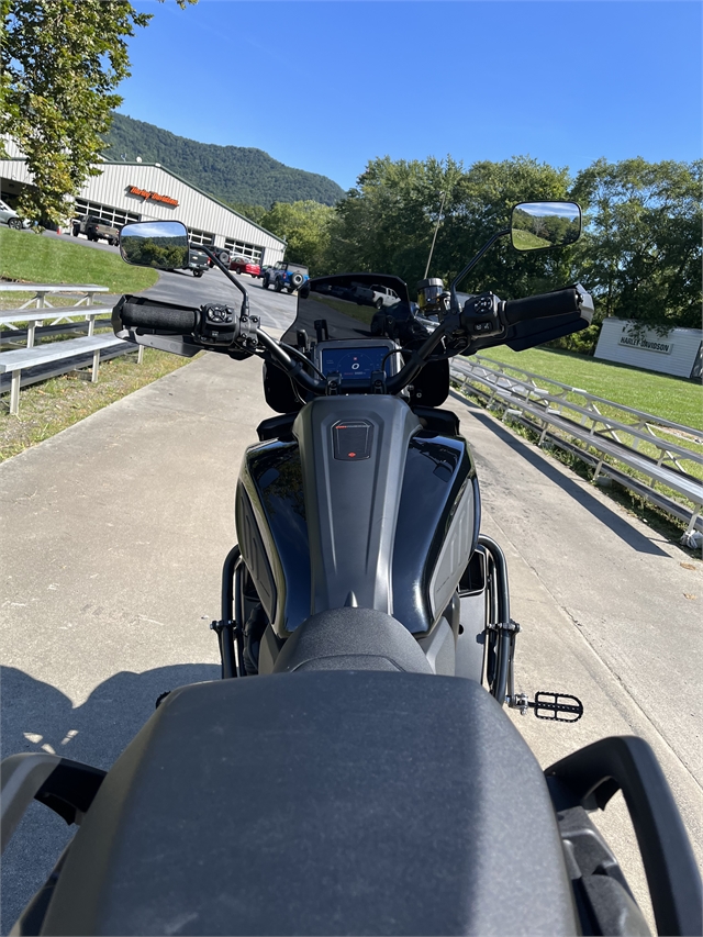 2022 Harley-Davidson Pan America 1250 Special at Harley-Davidson of Asheville