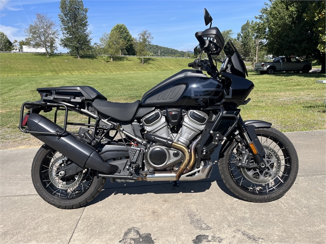 2022 Harley-Davidson Pan America 1250 Special at Harley-Davidson of Asheville