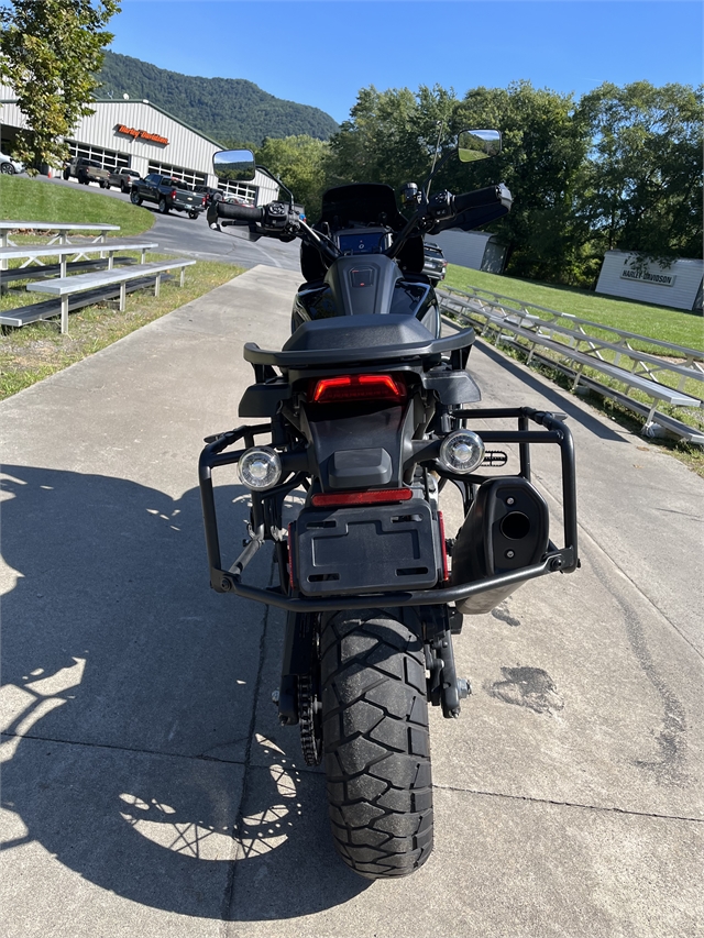 2022 Harley-Davidson Pan America 1250 Special at Harley-Davidson of Asheville