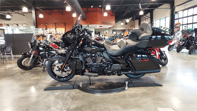 2024 Harley-Davidson Electra Glide Ultra Limited at Keystone Harley-Davidson