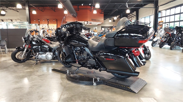2024 Harley-Davidson Electra Glide Ultra Limited at Keystone Harley-Davidson