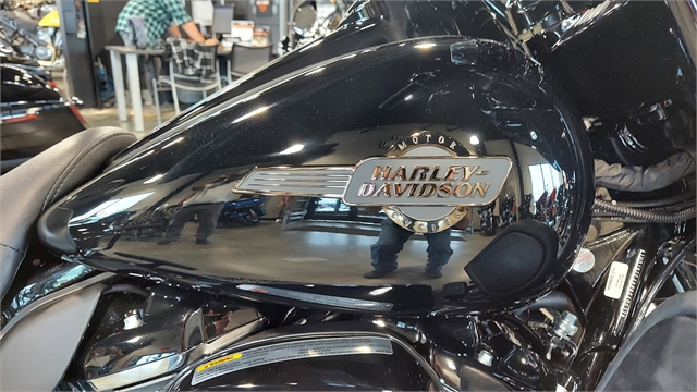 2024 Harley-Davidson Electra Glide Ultra Limited at Keystone Harley-Davidson