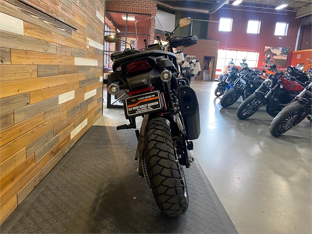 2022 Harley-Davidson Pan America 1250 Special at Elk River Harley-Davidson