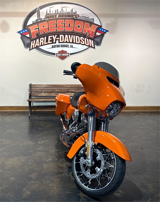 2023 Harley-Davidson Street Glide Special at Mike Bruno's Freedom Harley-Davidson