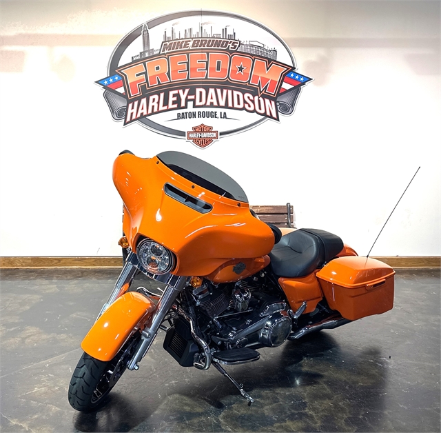 2023 Harley-Davidson Street Glide Special at Mike Bruno's Freedom Harley-Davidson