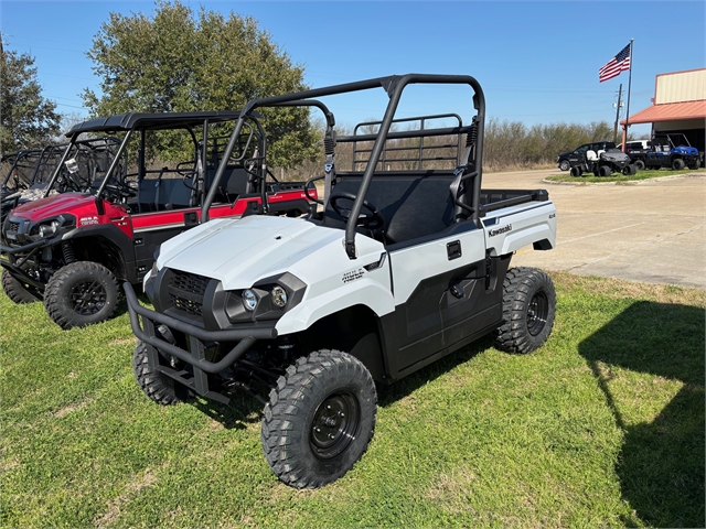 2025 Kawasaki Mule PRO-MX EPS at Dale's Fun Center, Victoria, TX 77904